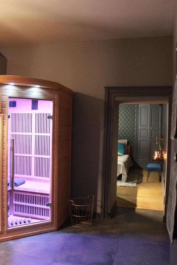The Down Town Nenad'S Spa Dijon Exterior photo